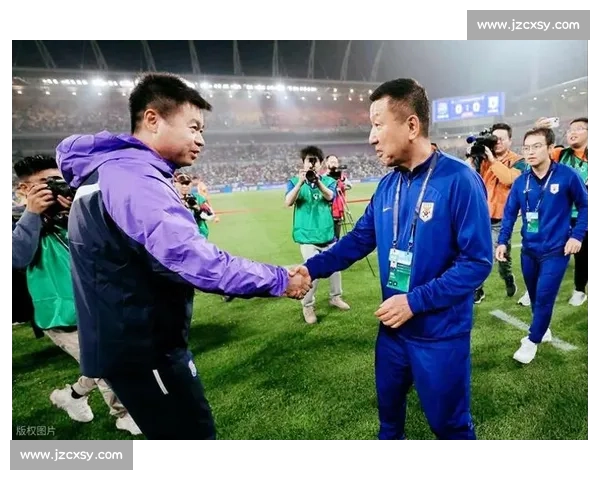 崔康熙：背水一战全力出击，誓献精彩对决