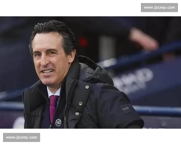 维拉拟售女足筹 4000 万镑 埃梅里力促拉什福德转正